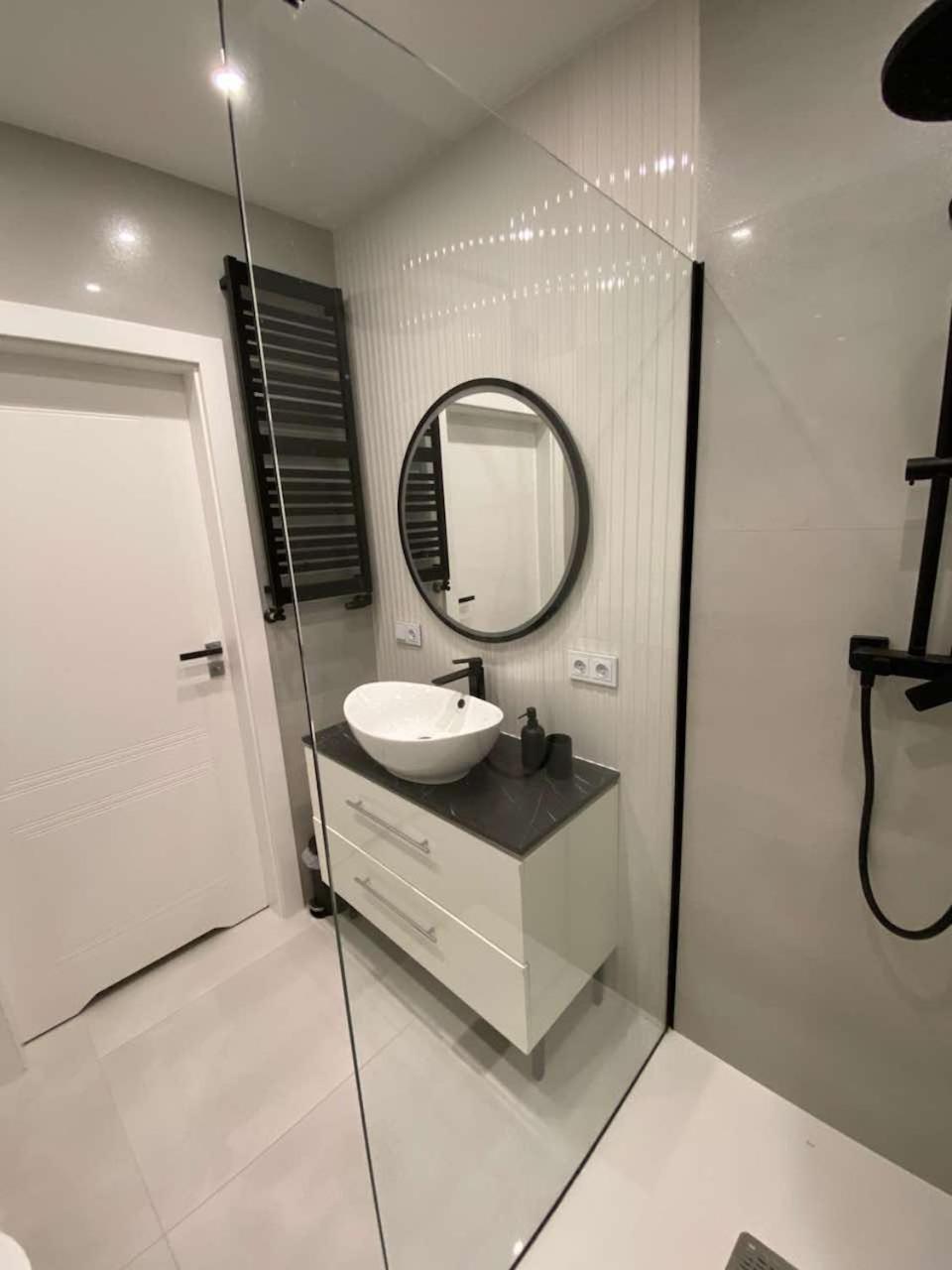 Nad Wisla Spacerem Do Centrum I Starego Miasta Apartament Warszawa